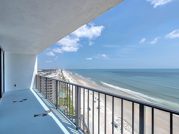 4th image of 2425 S Atlantic Ave APT 1802