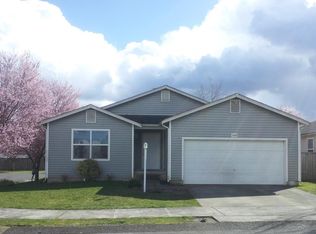 10408 193rd Street Ct E, Graham, WA 98338