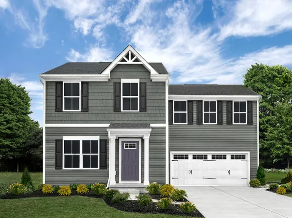 3137 Shearwater Cir, Ravenna, OH 44266