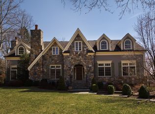 11 Rolling Hill Dr, Chatham, NJ 07928