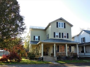 43 Maple St, Millmont, PA 17845