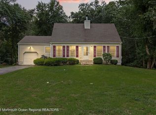 321 E Pleasant Grove Rd, Jackson, NJ 08527