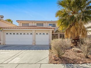 1525 Juniper Twig Ave, Las Vegas, NV 89183