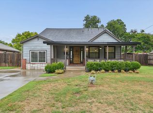13 W 4th St, Bixby, OK 74008
