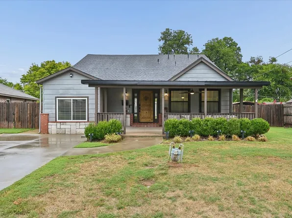 13 W 4th St, Bixby, OK 74008