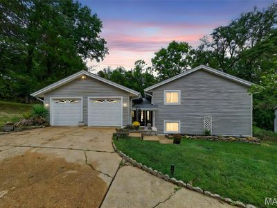 126 Shaw Dr, Eureka, MO, 63025