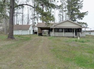 131 Longbeach Dr, Hertford, NC 27944