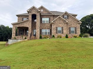 40 Granville Ln, Covington, GA 30016