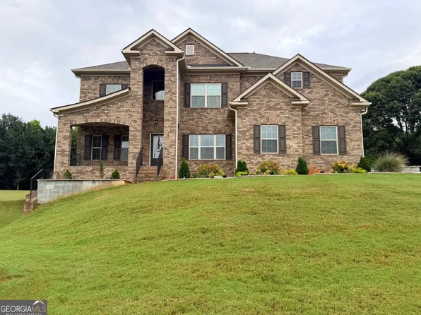 40 Granville Ln, Covington, GA 30016