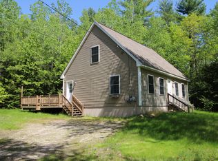 84 Mountain View Rd, Casco, ME 04015