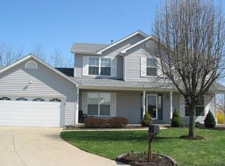 3568 Westport Dr, Saint Charles, MO 63303