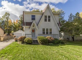 611 Richard Ave, Lansing, MI