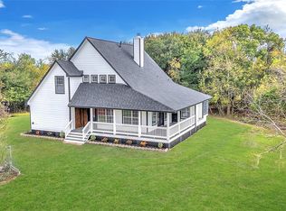 7702 Carolyn St, Santa Fe, TX 77517