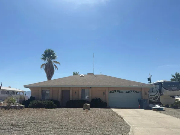 3281 Thistle Dr, Lake Havasu City, AZ 86406