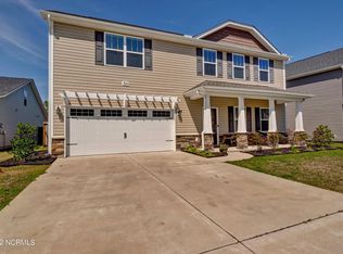 5024 W Chandler Heights Dr, Leland, NC 28451