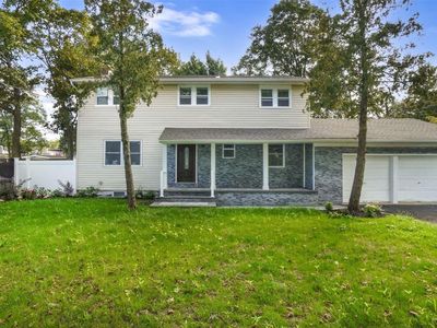 4 Grange Street, Huntington, NY, 11743