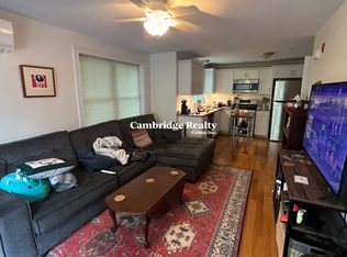 24 Beacon Pl #2T, Somerville, MA 02143