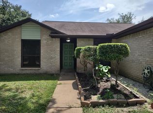 4606 Laureldale Rd, Houston, TX 77041
