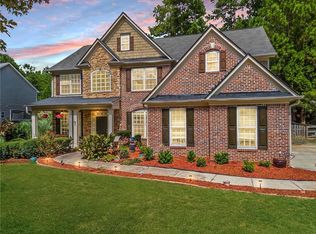 893 Flagstone Way, Acworth, GA 30101