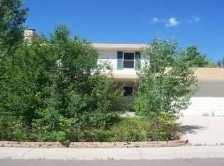 4497 S Cathay Way, Aurora, CO 80015