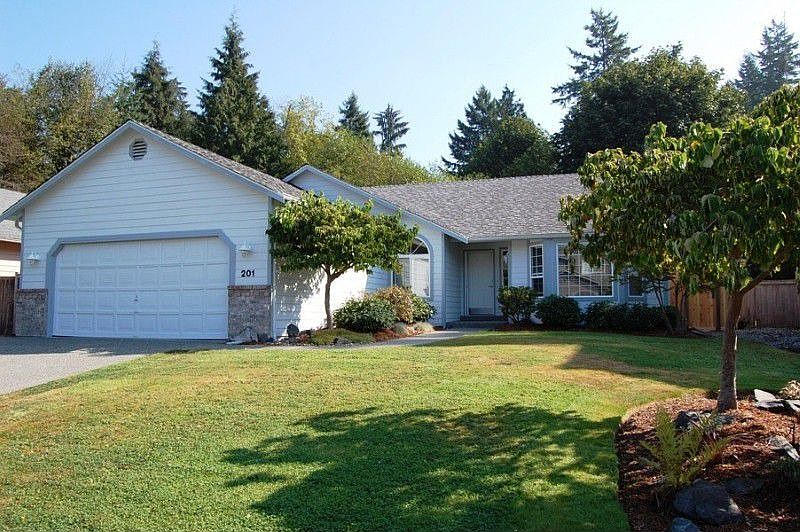 Perfect. Wonderful Rambler with Cement Siding. Sprinklers and low maintainance yards. When you see this one, you will know you are HOME.