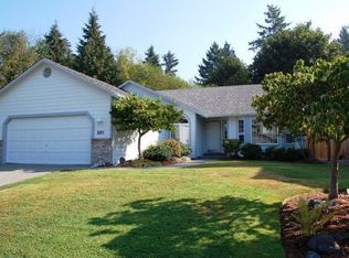 201 118th Dr NE, Lake Stevens, WA 98258