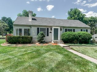 731 Edgewood St, Bowling Green, KY 42101