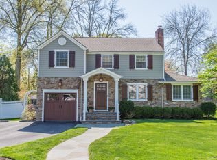 21 Falmouth Rd, Chatham, NJ 07928