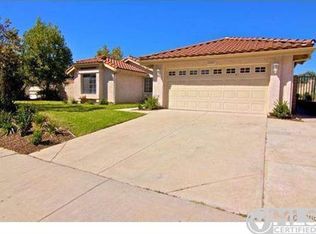 13667 Christian Barrett Dr, Moorpark, CA 93021