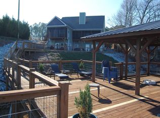 60 County Road 537, Centre, AL 35960