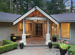 13664 NE 37th Pl, Bellevue, WA 98005