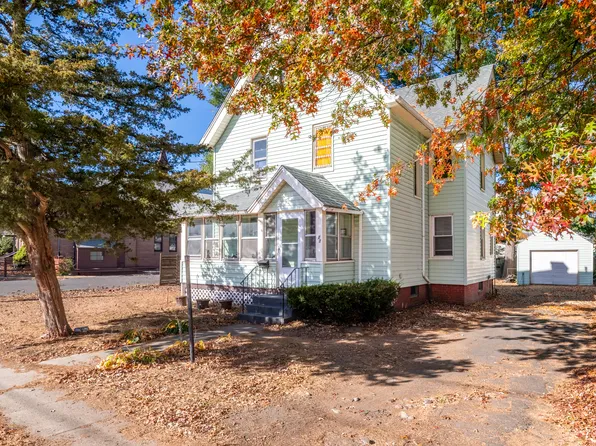 22 Rector Street, East Hartford, CT 06108