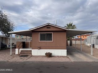 8601 N 71st Ave LOT 52, Glendale, AZ 85301