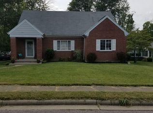 17 N Kline Ave, Amelia, OH 45102