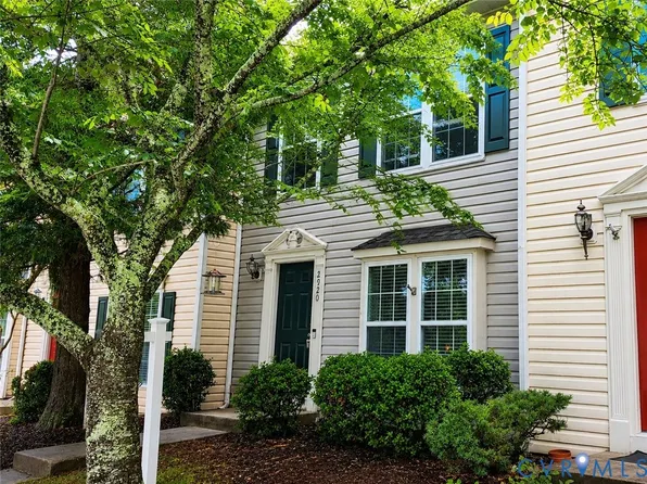 2920 Queensland Dr, Henrico, VA 23294
