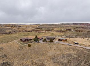 6712 State Highway 28, Lander, WY 82520