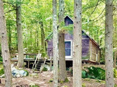 30 Hoyt Island, Belgrade, ME, 04917