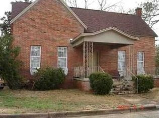 204 N Erin St, Enterprise, AL 36330