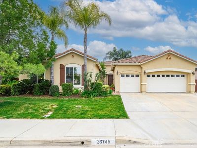26745 Queen Ct, Murrieta, CA, 92563