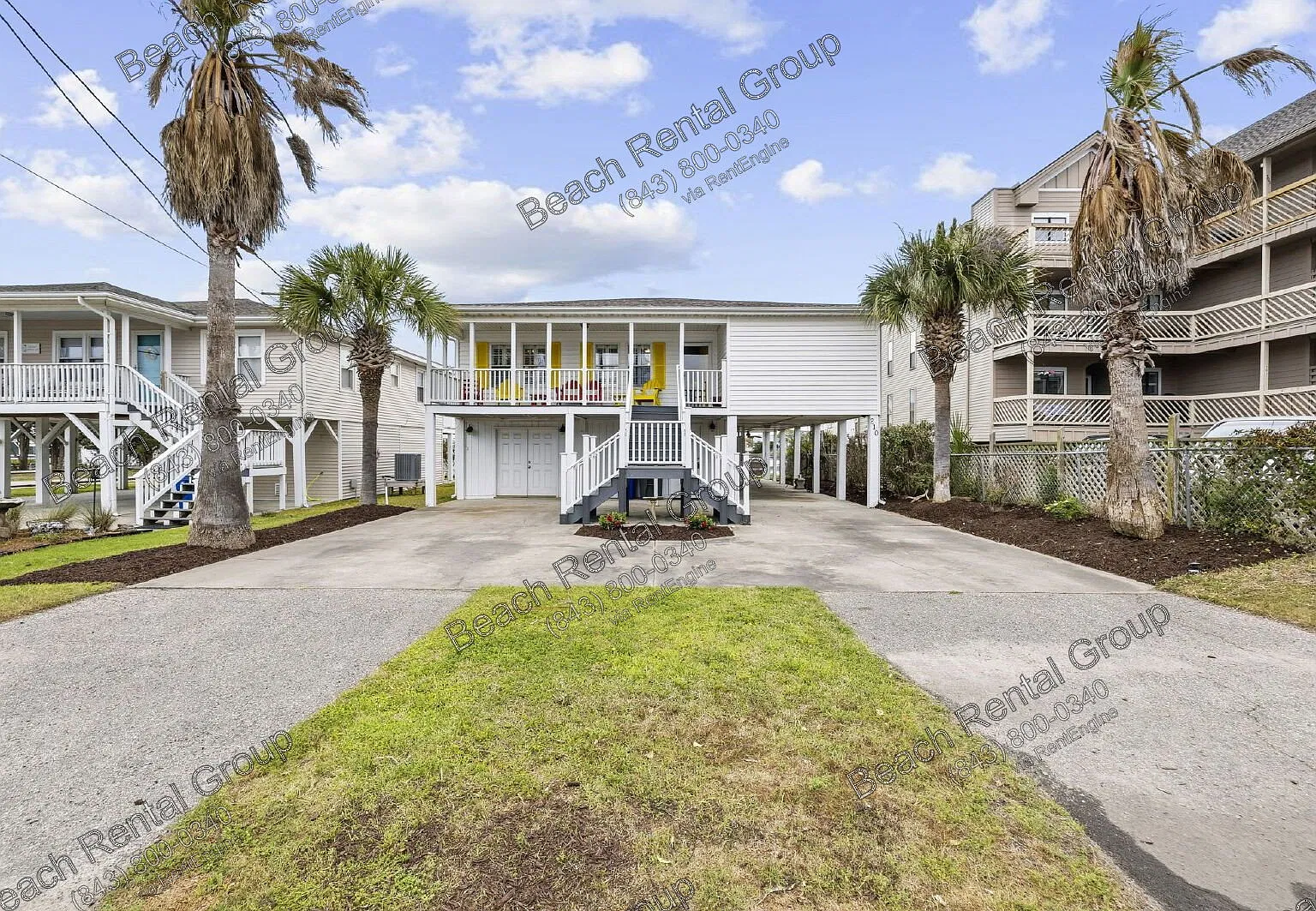 4 bed, 2.0 bath, 1200 sqft, $2,850 — Photo 1