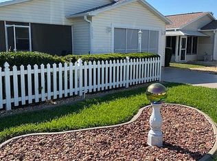 1710 El Nino St, The Villages, FL 32162