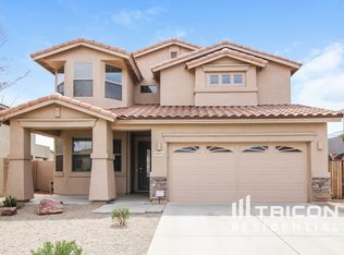 15375 W Roanoke Ave, Goodyear, AZ 85395
