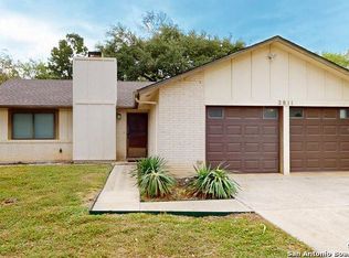 2811 Old Fld, San Antonio, TX 78247