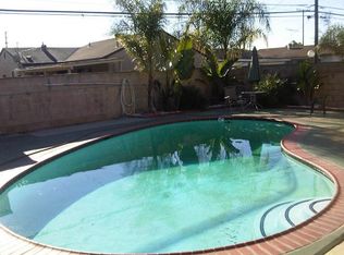 8422 Buhman Ave, Pico Rivera, CA 90660