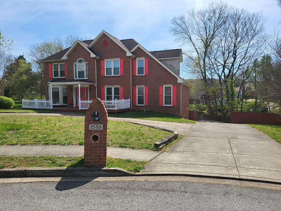 1st image of 2555 Stone Briar Dr