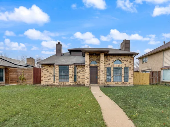 11805 Eloise Dr, Balch Springs, TX 75180