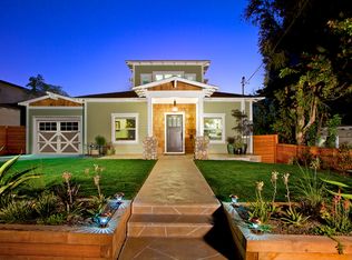 3454 Union St, San Diego, CA 92103