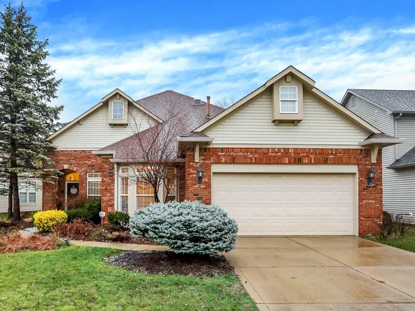 9723 Jupiter Pass, Carmel, IN 46032