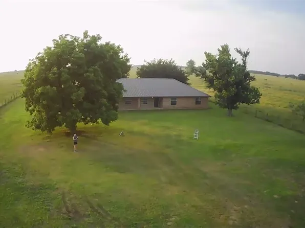 357 County Road 252, Marlin, TX 76661