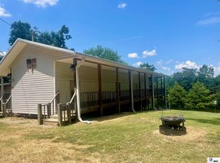 296 Julian King Rd, Wisner, LA 71378